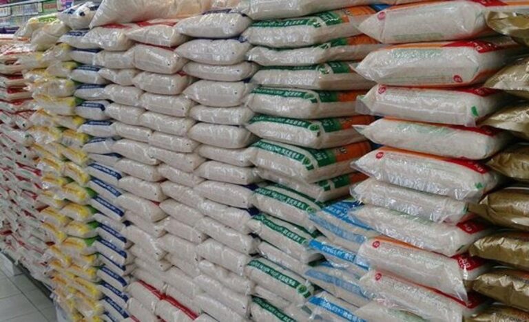 Nigeria Moves to Terminate Rice Importation Windows to Protect Local Farmers