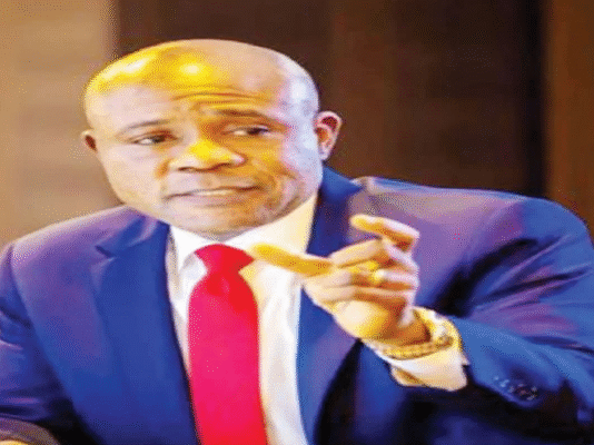 Enugu sets N870bn IGR target for 2026 as agencies are told to ramp up collections