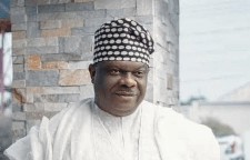 Former Attorney General Aondoakaa Demands US Air Strikes on Benue Bandits