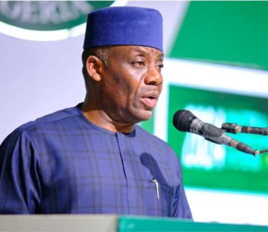 Federal Government Unveils Enhanced Measures to Combat Exam Fraud