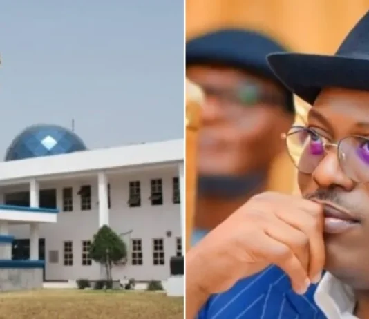 Court Halts Impeachment Move Against Rivers Governor Fubara