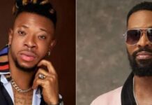 Mr Real Issues Public Apology to D’banj to Resolve Legal Feud