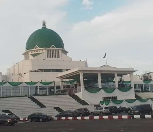 N’Assembly opens tax-acts paperwork to the public as “gazette mismatch” row grows