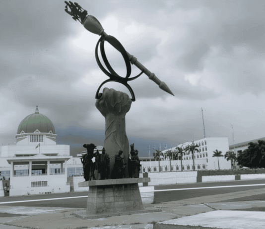 National Assembly responds to outrage over alleged discrepancies in gazetted fiscal laws