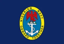 Nigerian Navy Heightens Maritime Surveillance to Combat Crude Oil Theft