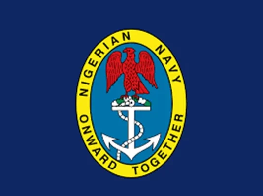 Nigerian Navy Heightens Maritime Surveillance to Combat Crude Oil Theft