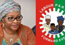 INEC Formally Recognizes Nenadi Usman as Labour Party Leader