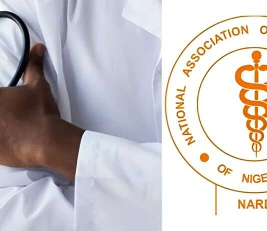 Resident doctors warn of January 12 shutdown as welfare talks stall