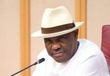 Strike Action Cripples FCTA as Workers Demand Removal of Minister Wike