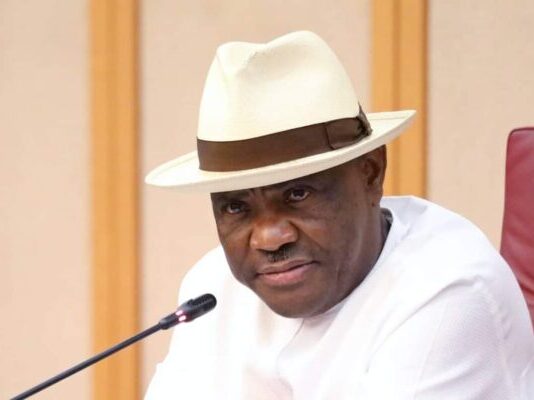 Strike Action Cripples FCTA as Workers Demand Removal of Minister Wike