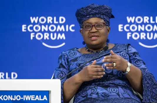 Global Trade Shifts: Okonjo-Iweala Urges Nigeria to Court Strategic Investors