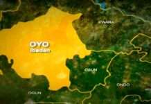 Oyo police activate high alert after handwritten threat note surfaces in community