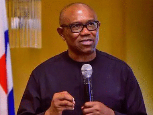 Peter Obi Clarifies Lack of Property Ownership in Abuja