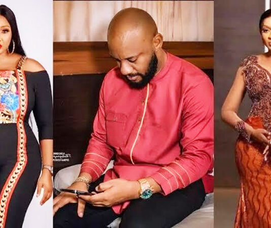 Judy Austin Promotes Independence Amid Continued Yul Edochie Drama