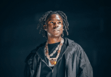 Rema Sells Out Arena in Japan, Continuing Global Dominance