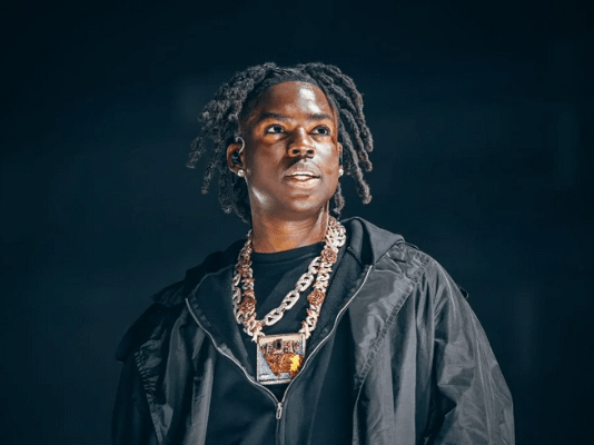 Rema Sells Out Arena in Japan, Continuing Global Dominance