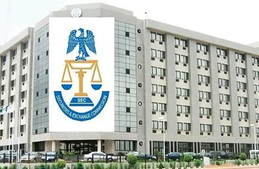 SEC Imposes Massive Capital Hike for Fintechs and Stockbrokers
