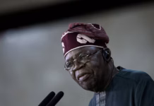 Tinubu Insists New Tax Laws Stay on Track Despite Discrepancy Dispute, Reuters Reports