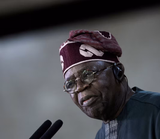 Tinubu Insists New Tax Laws Stay on Track Despite Discrepancy Dispute, Reuters Reports