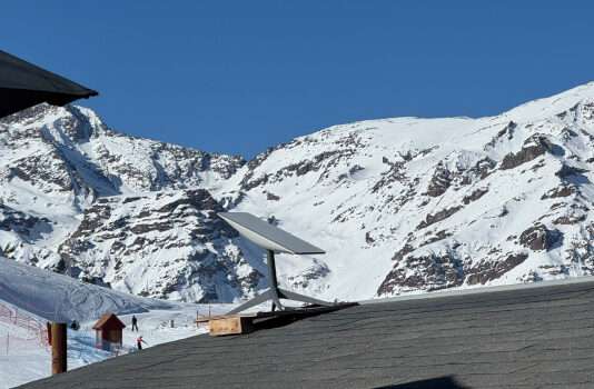 Starlink to Lower 4,400 Satellites in 2026 Strategy Shift