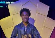 IShowSpeed’s Africa tour highlights keep flooding timelines