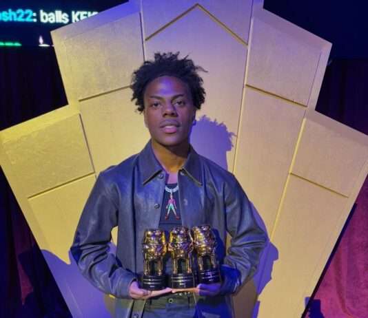 IShowSpeed’s ‘Speed Does Africa’ Tour Turns Street Moments Into Viral Gold