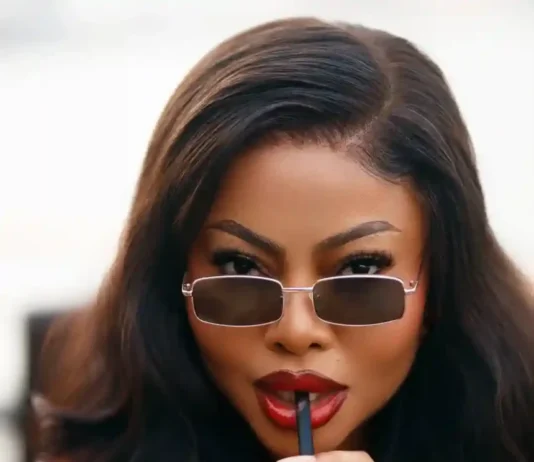 Teniola Aladese Raises Alarm Over Safety in Lekki Estate