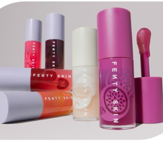 Rihanna’s Fenty Beauty Expands Inclusivity Mission with New 2026 Collection