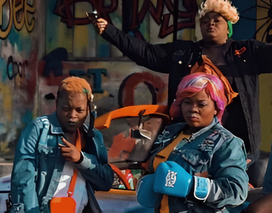 Funke Akindele Robbery Detail Emerges via Bimbo Thomas