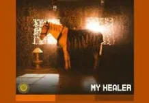 Seyi Vibez and Omah Lay Drop Highly Anticipated “My Healer”