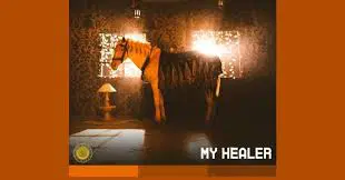 Seyi Vibez and Omah Lay Drop Highly Anticipated “My Healer”