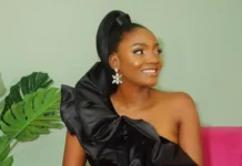 Simi Opens Up on Health and Pregnancy Delaying New Project