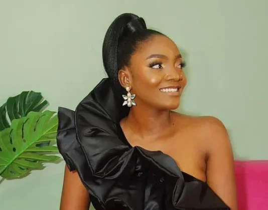 Simi Opens Up on Health and Pregnancy Delaying New Project