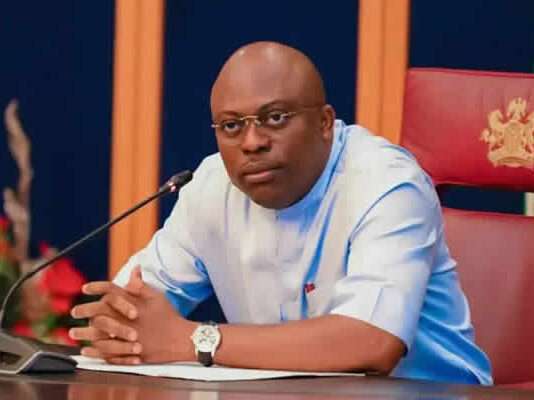 Rivers Assembly Re-ignites Impeachment Proceedings Against Governor Fubara