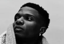 Wizkid Crosses 10 Billion Spotify Streams, Extending Afrobeats’ Global Run