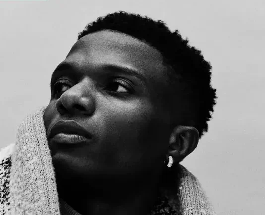 Wizkid Crosses 10 Billion Spotify Streams, Extending Afrobeats’ Global Run