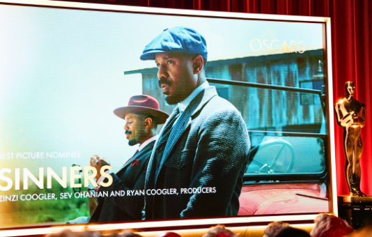 Ryan Coogler’s ‘Sinners’ Shatters Records with 16 Oscar Nominations