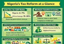 Controversy Swirls Around Federal Government’s New Tax Reform Law