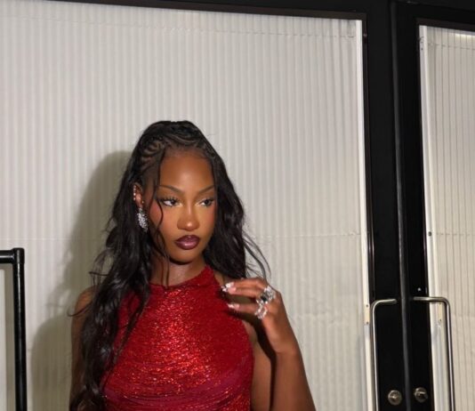 Tems Captivates Audience at Sold-Out Global Tour Stop