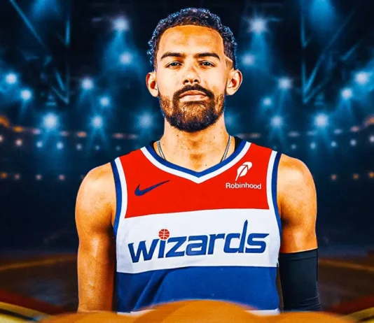 NBA Shockwave: Trae Young Dealt to Wizards as Trade News Breaks During Game