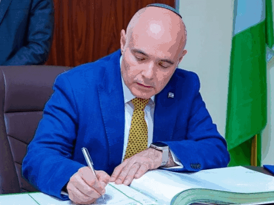 Israel to Partner with Nigeria on Intelligence Sharing for Christian Protection