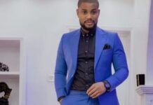 Fans Raise Alarm Over Nollywood Star Alex Ekubo’s Long Absence