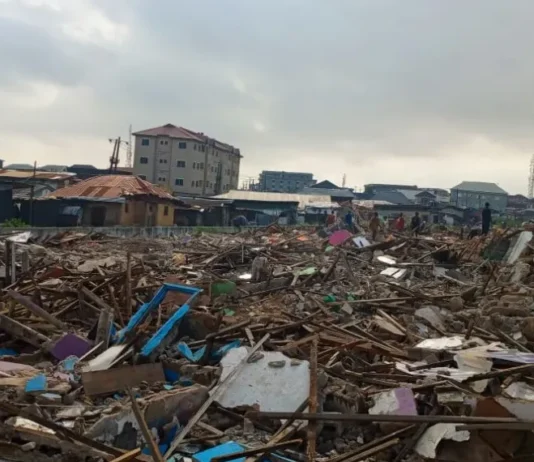 Lagos State Unveils ₦7 Billion Jetty and Housing Schemes for Oworonshoki