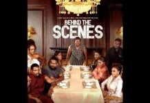 Funke Akindele’s “Behind The Scenes” Breaks N2 Billion Record