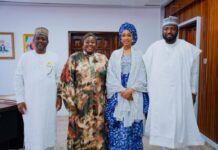 Niger State Seeks Global Recognition for Historic Nupe Cultural Festival