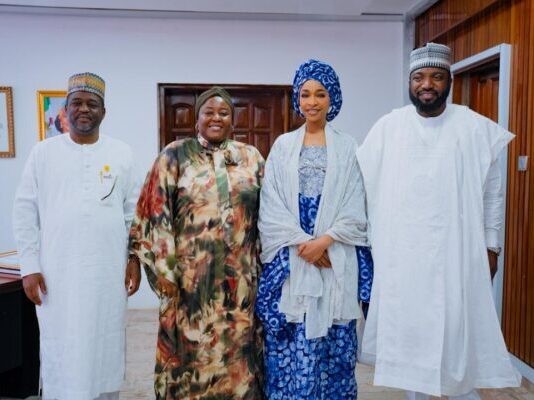 Niger State Seeks Global Recognition for Historic Nupe Cultural Festival