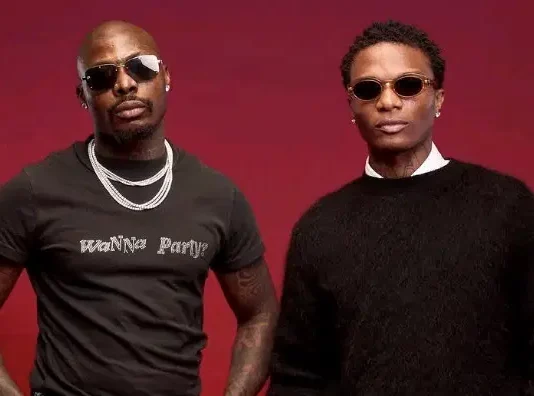 Wizkid and Asake Drop Joint EP “REAL” to Massive Streaming Numbers