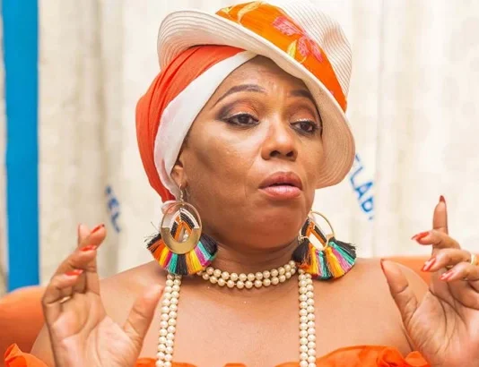 Yeni Kuti Calls for Calm in Wizkid–Seun Kuti Legacy Feud