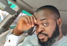 Yomi Gold recounts Morocco health scare after ‘sudden headache’ in Marrakech