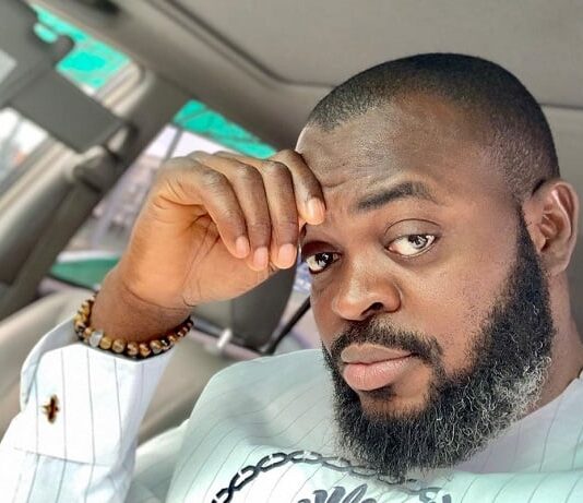 Yomi Gold recounts Morocco health scare after ‘sudden headache’ in Marrakech